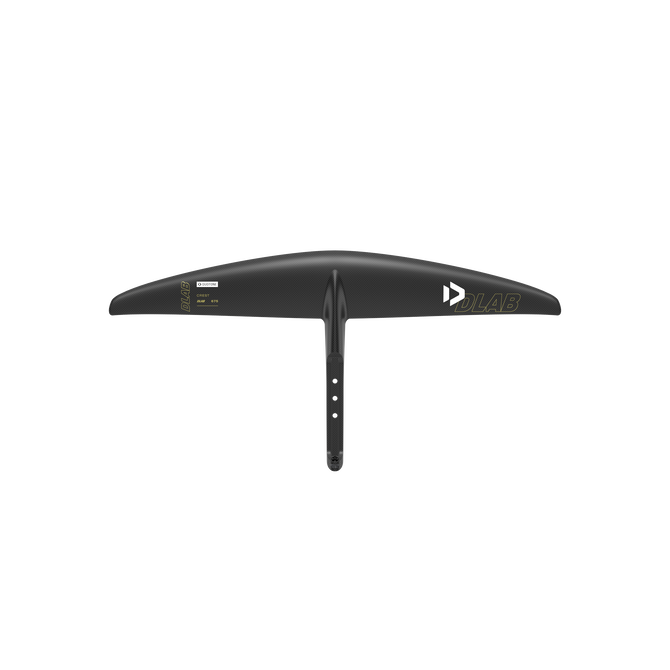 Front Wing Crest D/LAB - C99:random - 675