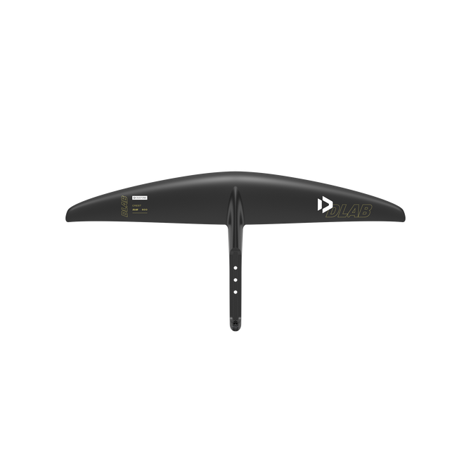 Front Wing Crest D/LAB - C99:random - 800