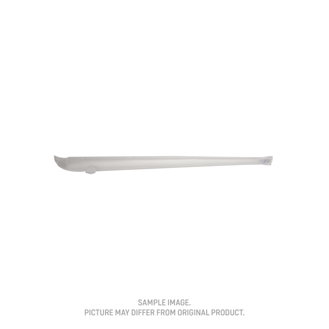 Duotone Bladder Middle Strut Evo CB Kite-Strebe in hellgrau für 5,0–13,0m Kites