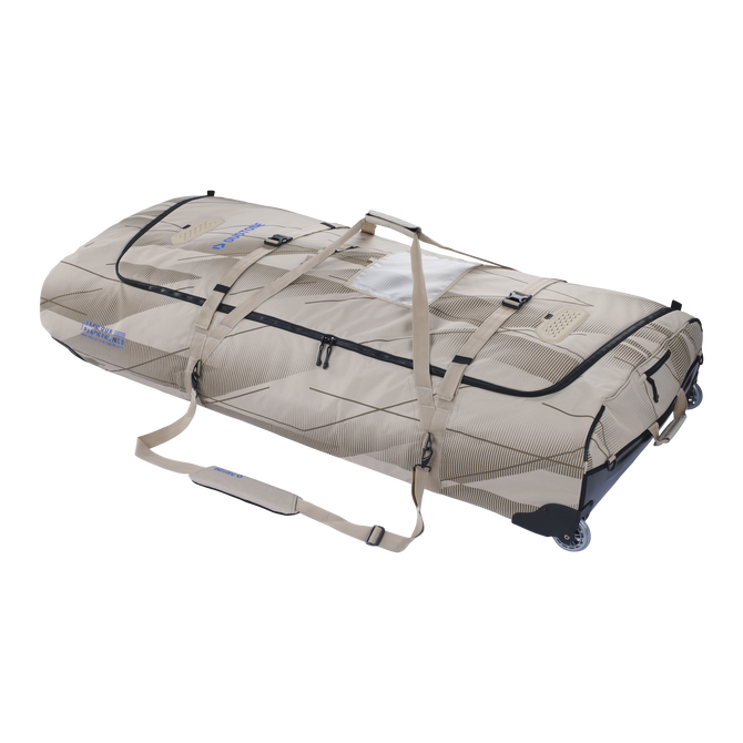 Wing Team Bag - 104 ivory - 5'4"