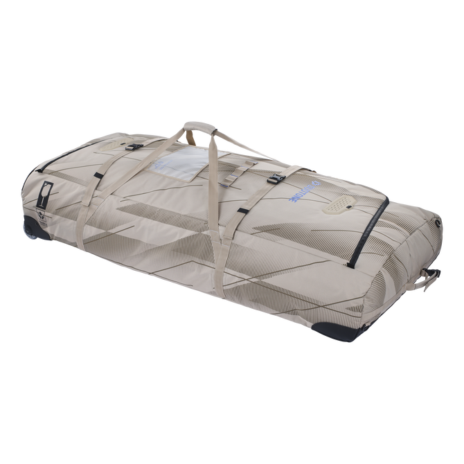 Wing Team Bag - 104 ivory - 5'4"
