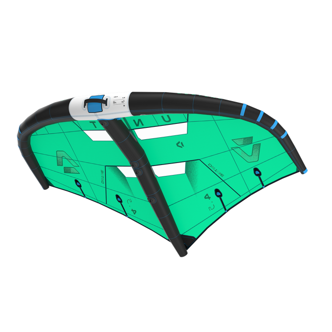Unit - C01:fresh-green - 3.0