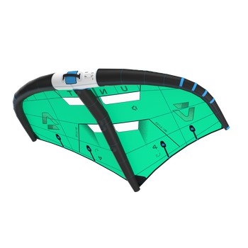 Unit - C01:fresh-green