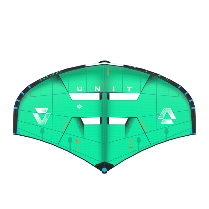 Unit - C01:fresh-green - 3.0