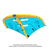 Unit D/LAB - C05:turquoise - 3.5