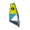 Super_Hero SLS - C04:yellow/grey/turquoise