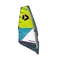 Super_Hero SLS - C04:yellow/grey/turquoise