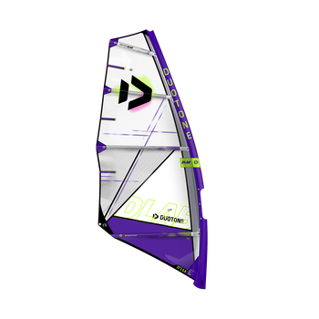Super_Hero D/LAB - C05:white/violet
