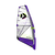 Super_Hero D/LAB - C05:white/violet - 3.7