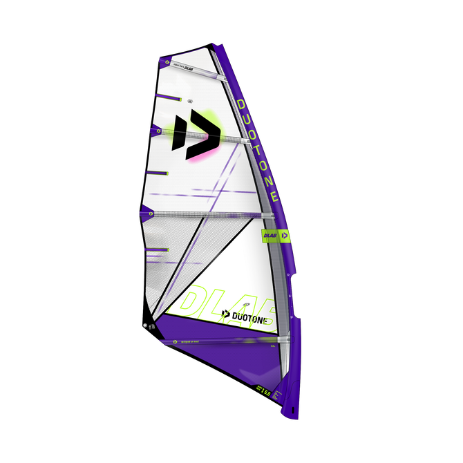 Super_Hero D/LAB - C05:white/violet - 3.7