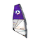 Super_Hero D/LAB - C11:violet/white