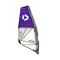 Super_Hero D/LAB - C11:violet/white