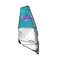 Super_Hero D/LAB - C12:turquoise/white