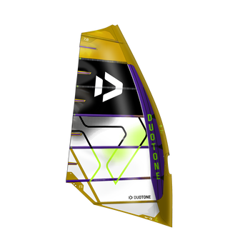 Warp_Fin (MTO) - C06:black/mustard