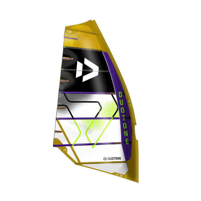 Warp_Fin (MTO) - C06:black/mustard - 5.2