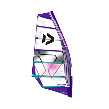 X_Pace - C05:white/violet