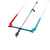 Trust Bar Quad Control - C54:turquoise/red - S-M/22-24