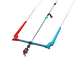 Trust Bar Quad Control - C54:turquoise/red