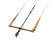 Click Bar Quad Control - C55:sand/red - S/20-22