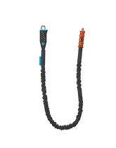 Neoprene covered Safety Leash (SS06-onw)