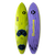 Ultra Grip (Quad) (SB, incl. fin) - C50:yellow - 082