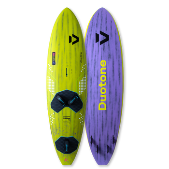 Ultra Grip (Quad) (SB, incl. fin) - C50:yellow