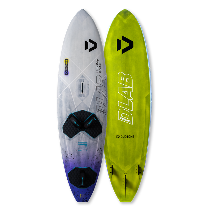 Duotone_Windsurfing_Ultra-Grip-(Tri)-D/LAB-(MTO,-incl.-fin)_Product-Pictures_3