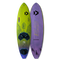 Ultra Grip (Quad) D/LAB (MTO, incl. fin) - C50:yellow (Ultra Grip (Tri) D/LAB (MTO, incl. fin))