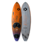 Ultra Grip (Quad) D/LAB (MTO, incl. fin) - C51:orange (Ultra Grip (Tri) D/LAB (MTO, incl. fin))