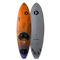 Ultra Grip (Quad) D/LAB (MTO, incl. fin) - C51:orange