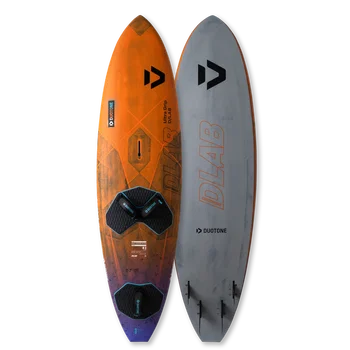 Ultra Grip (Quad) D/LAB (MTO, incl. fin) - C51:orange