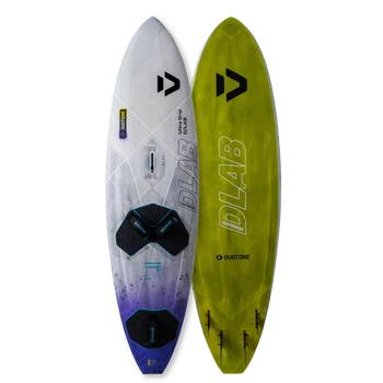 Ultra Grip (Quad) D/LAB (MTO, incl. fin) - C52:white