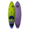 Ultra Grip (Quad) D/LAB (MTO, incl. fin) - C50:yellow