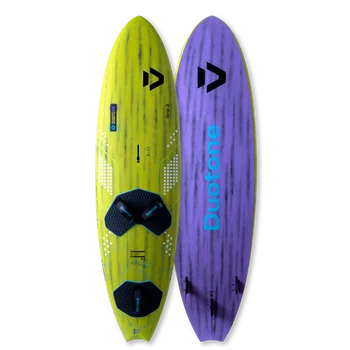 Grip (Tri) (SB, incl. fin) - C50:yellow