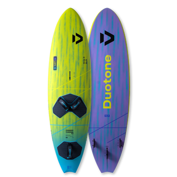 Grip (Tri) SLS (SB, incl. fin) - C50:yellow