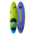 Grip (Tri) SLS (SB, incl. fin) - C50:yellow - 077