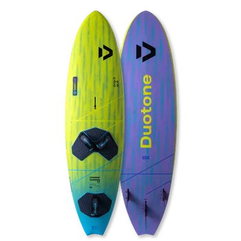 Grip (3) SLS (SB, incl. fin) - C50:yellow