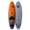 Grip 3 D/LAB (MTO, incl. fin) - C51:orange