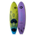 Grip 3 D/LAB (MTO, incl. fin) - C50:yellow - 077