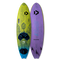Grip 3 D/LAB (MTO, incl. fin) - C50:yellow