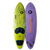 Ultra FreeWave (SB, incl. fin) - C50:yellow - 084