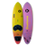 Ultra FreeWave SLS (SB, incl. fin) - C50:yellow - 074