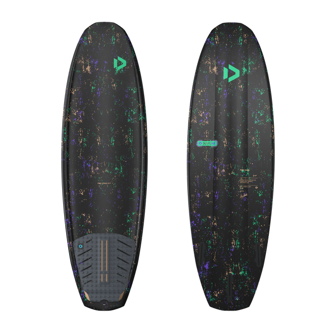 Provoke - C53:black - 5'1''