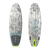 Whip D/LAB - C61:black/white - 4'11''