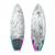 Volt D/LAB - C61:black/white - 4'11''