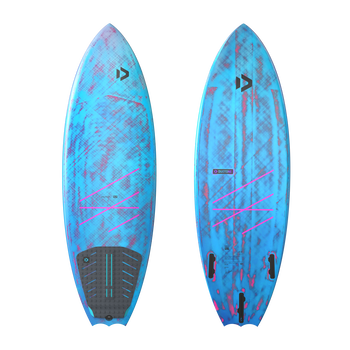 Volt SLS - C64:blue/pink