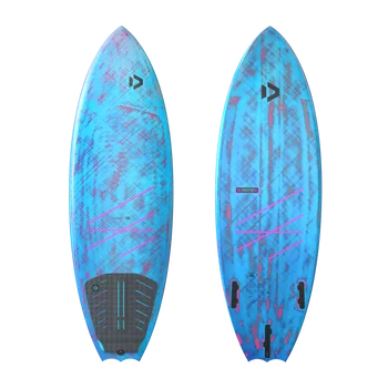 Volt SLS - C64:blue/pink