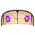 Neo SLS - C02:sand/purple - 05.0