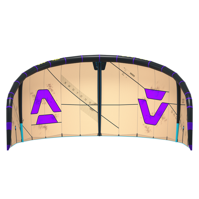 Neo SLS - C02:sand/purple - 05.0