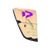 Neo SLS - C02:sand/purple - 05.0